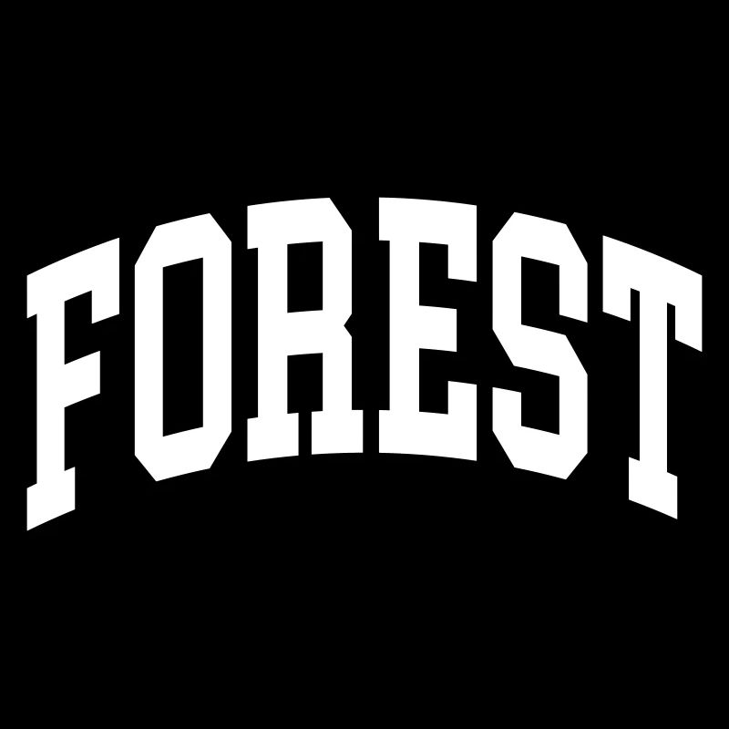 Forêt