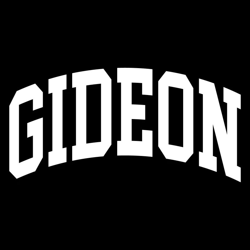 Gideon