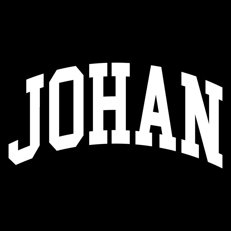 Johan