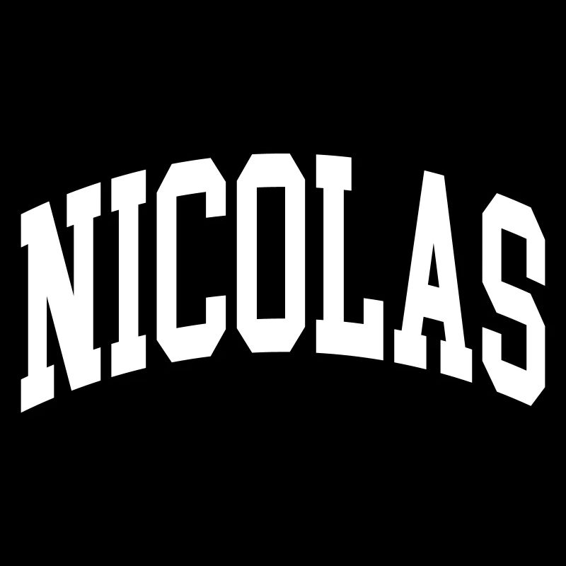 Nicolas