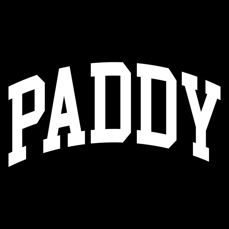 Paddy