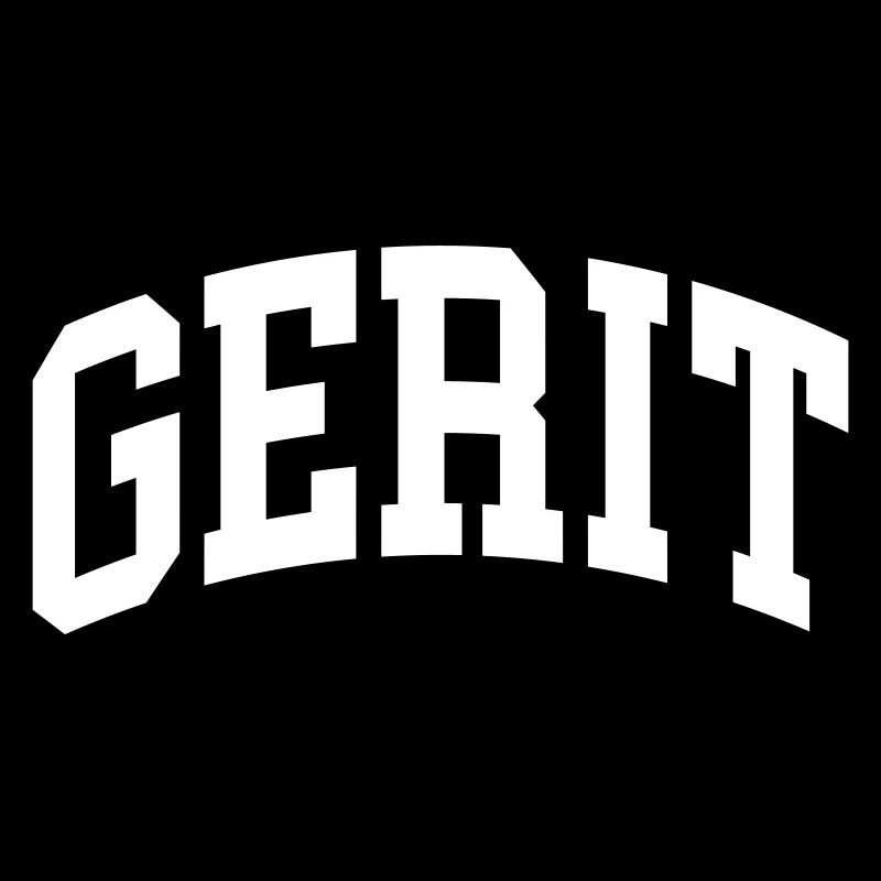 Gerit