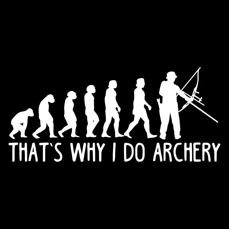Tir à l’arc Evolution