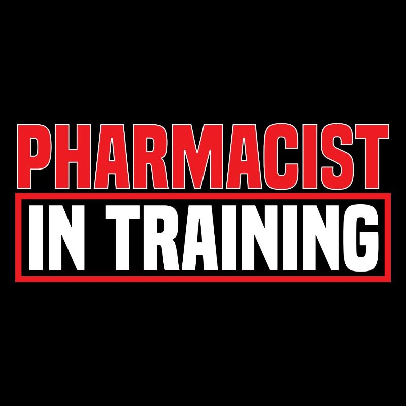 Pharmacist in training Pharmacy student pharmacy