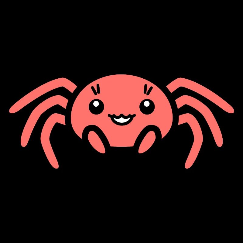 spider
