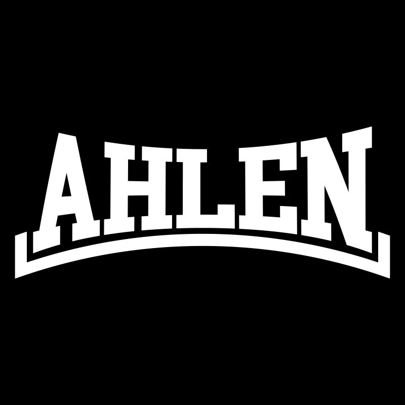 Ahlen