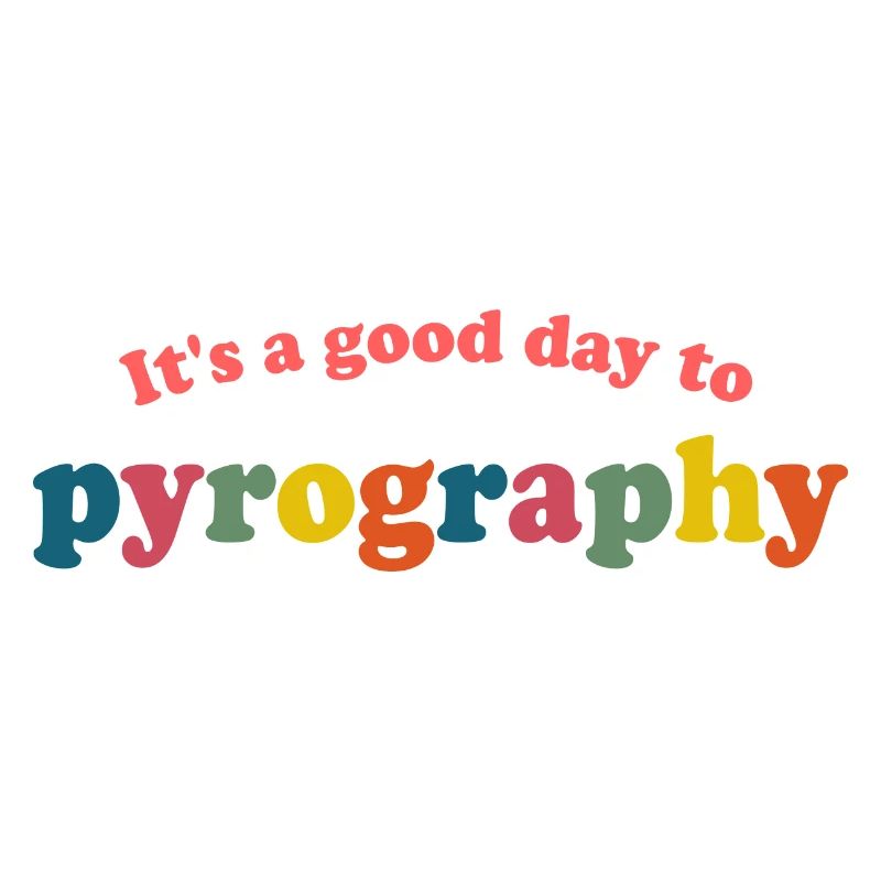 Humor Pyrography Pyrograph
