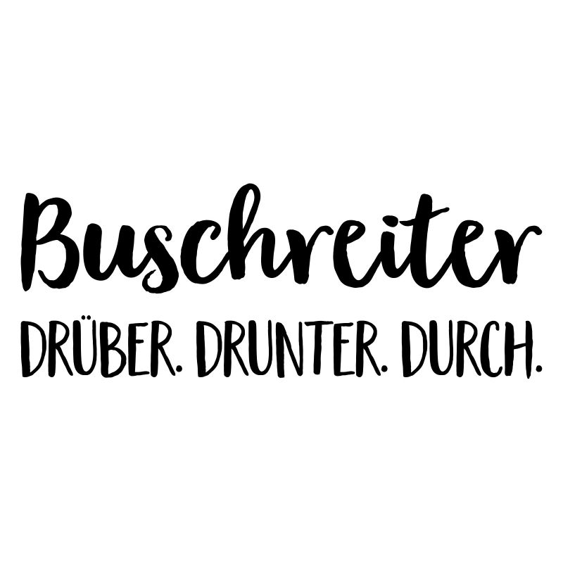 Buschreiter