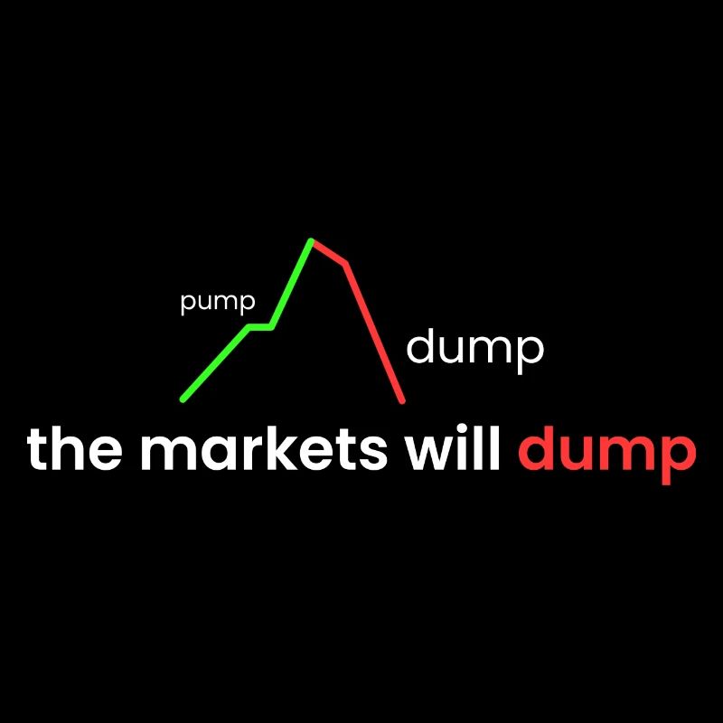 markets will collapse