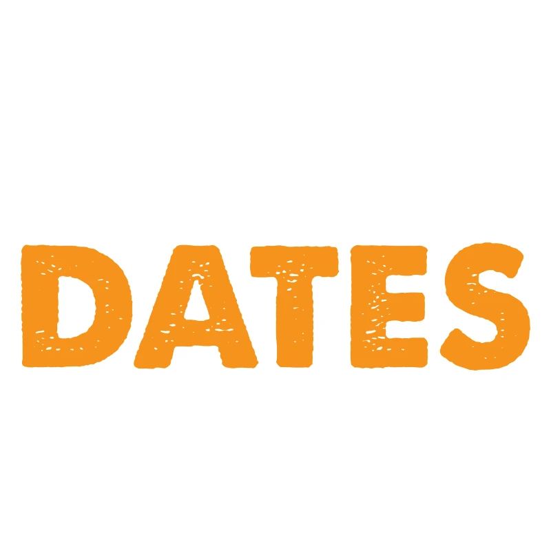 Stack Plates Get Dates 8