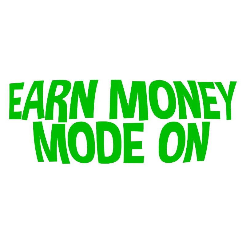 Mode Gagner de l’argent activé