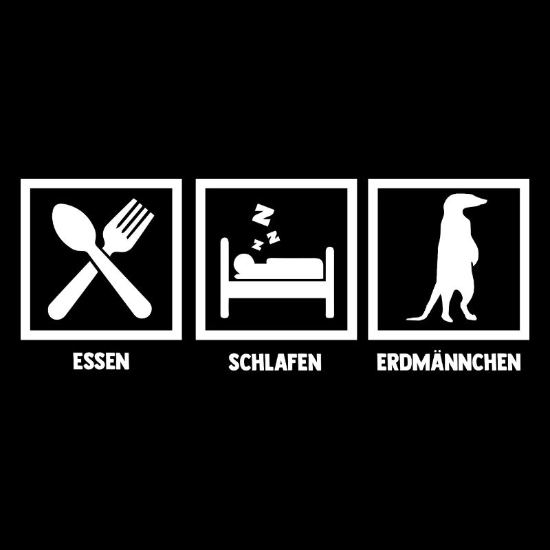 Erdmännchen
