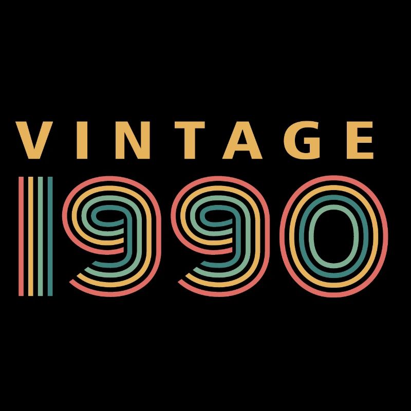millésime 1990