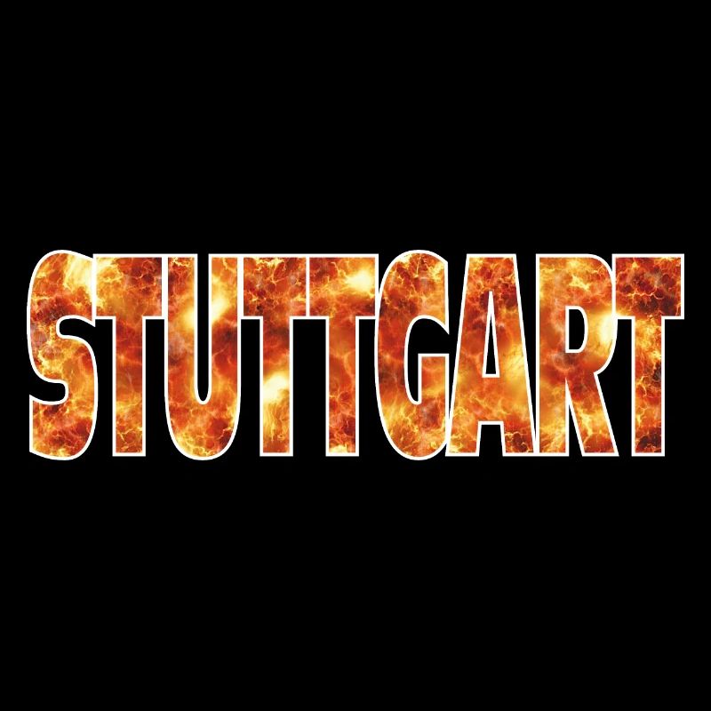 Stuttgart