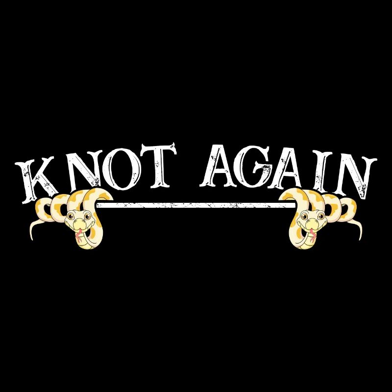 King python design pour les amateurs de serpents