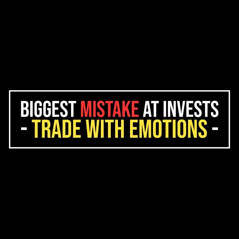 biggest mistake at Invests