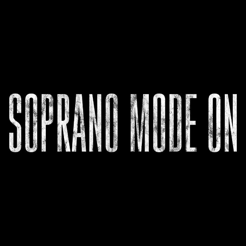 Mode Soprano activé 3