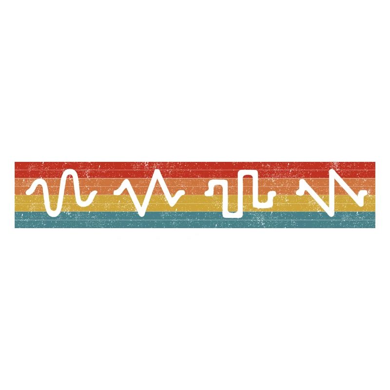 Synthesizer Audio Waveform Synth Rave Analog
