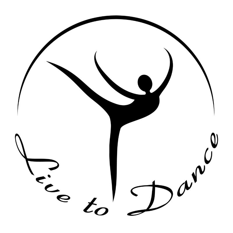 Vivre à la danse