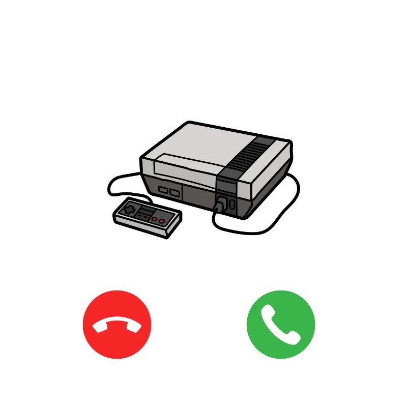 appel de la console