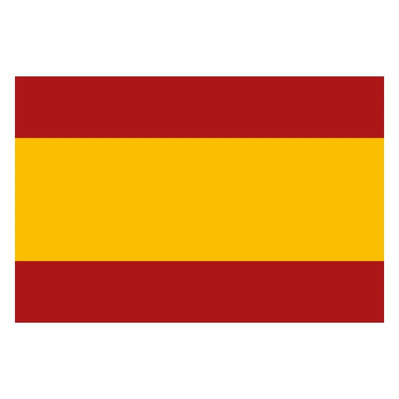 DRAPEAU ESPAGNOL