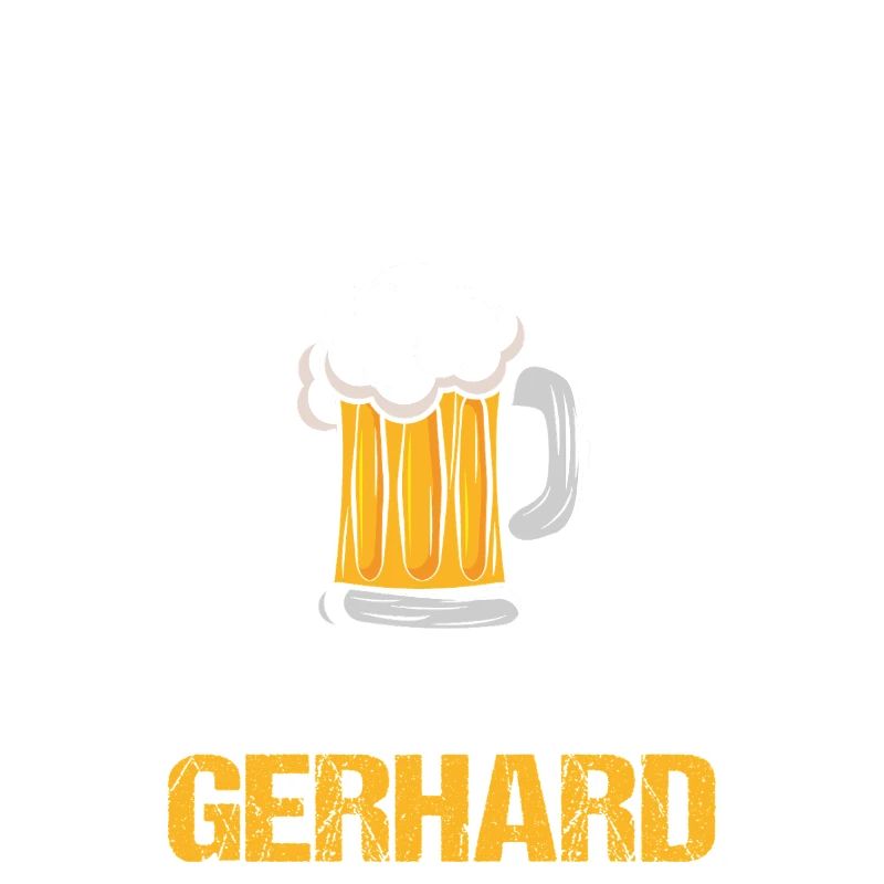 beer beer lovers booze celebrate Gerhard