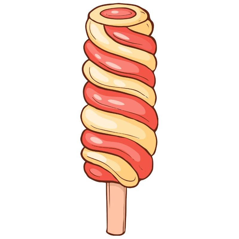 Eis Speiseeis Eiskrem Eiscreme Kugeleis Eisbecher