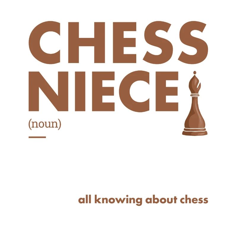 Chess Player Niece Definition Chess