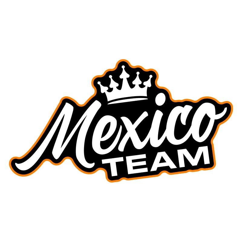 Équipe du Mexique