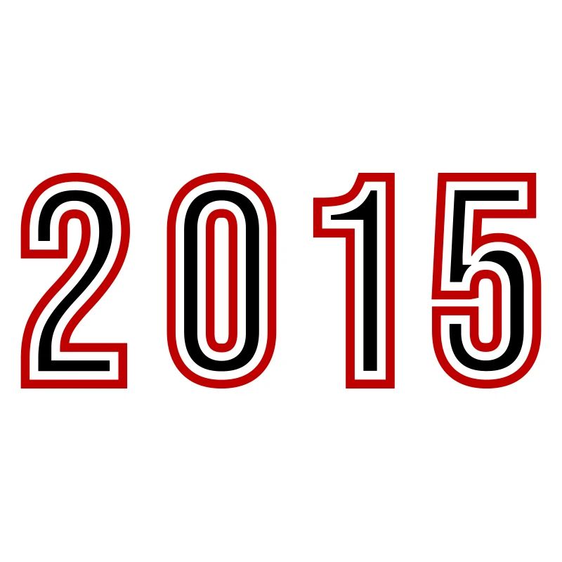 Numéro de l’année 2015