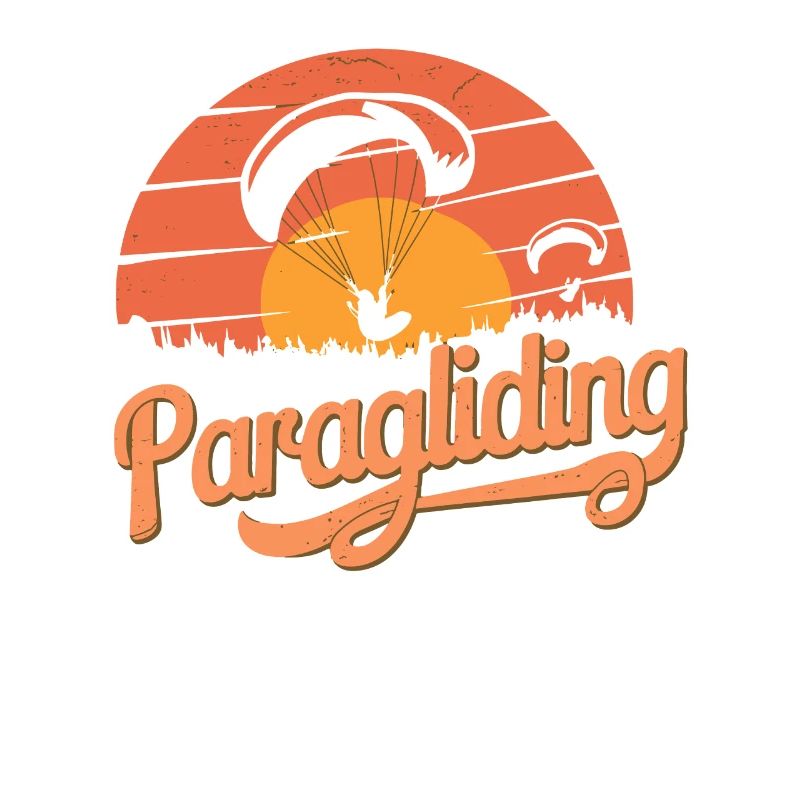 Paragliding-Trainer