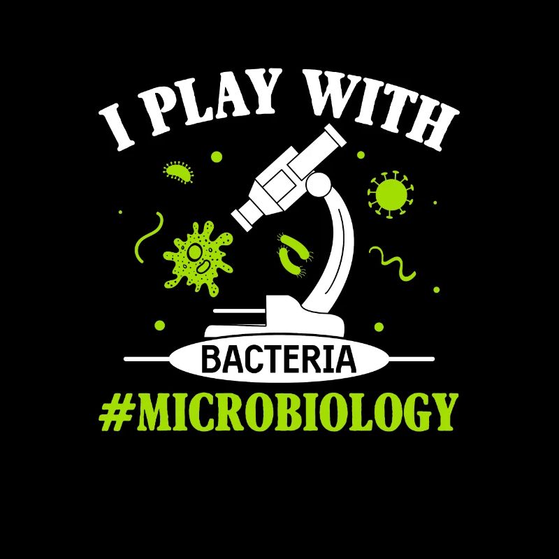Science Microbiologie Microbiologiste