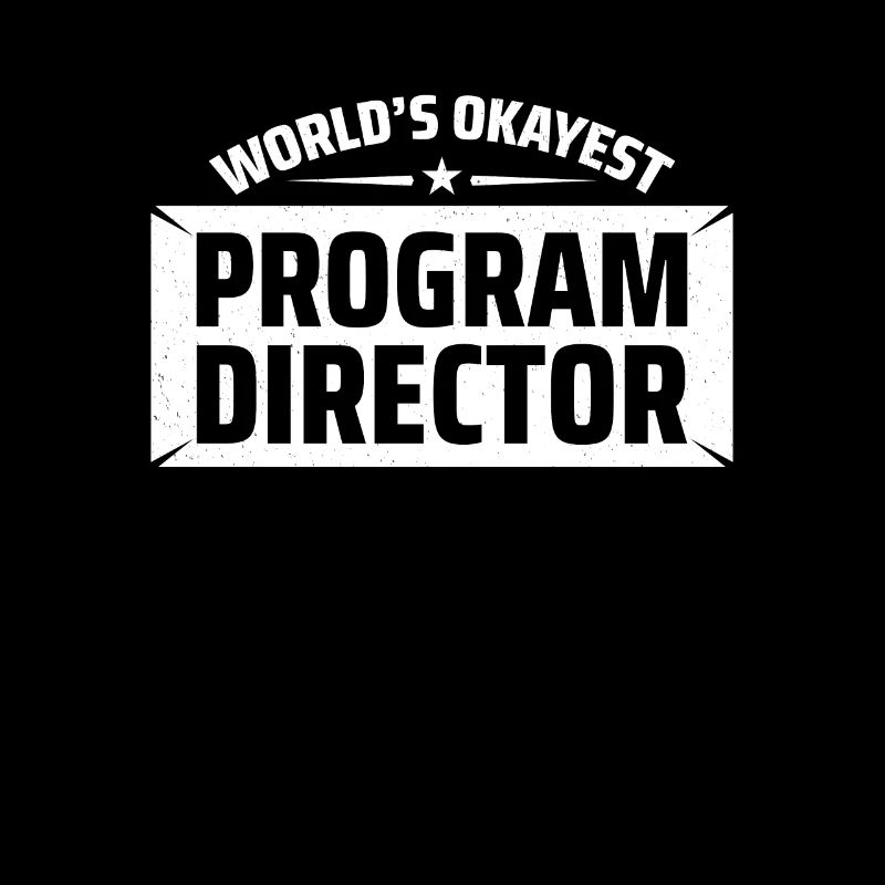 Programmdirektor