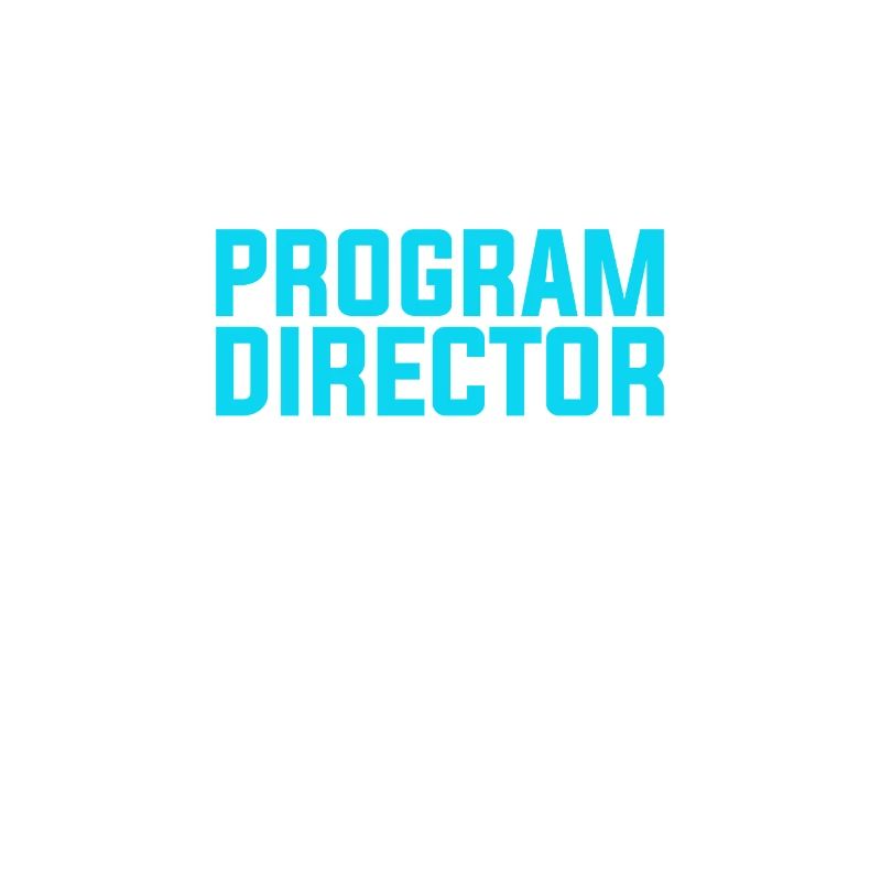Programmdirektor