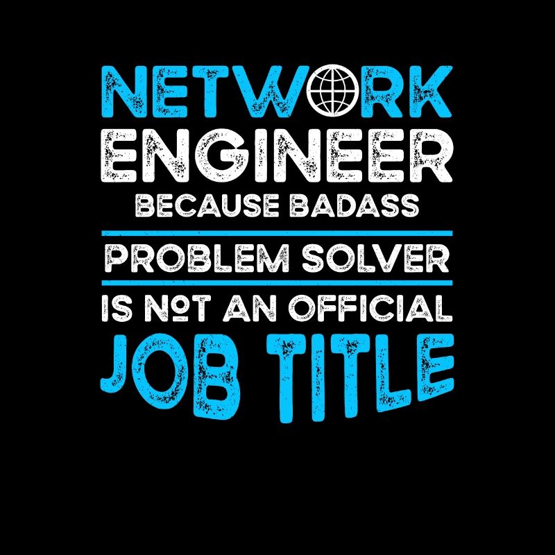 Computer-Netzwerktechnik Netzwerkingenieur