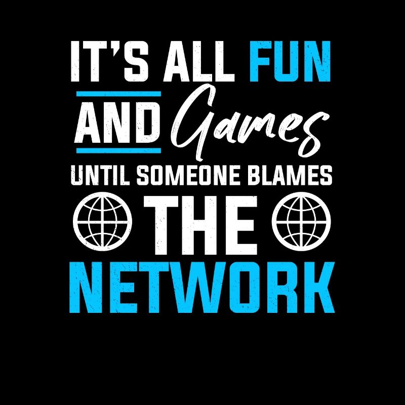 Computer Network Technology Network Engineer