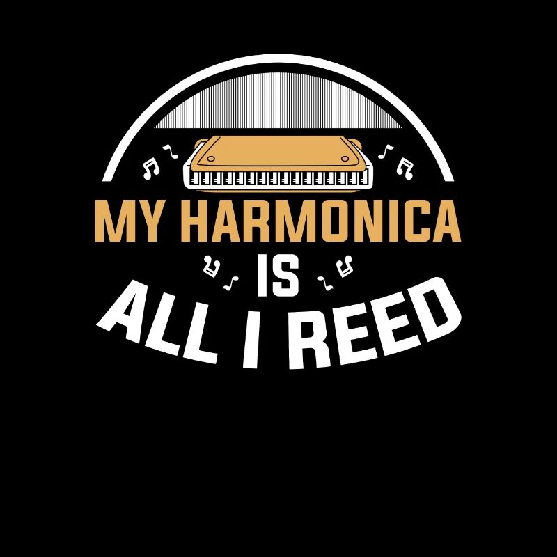 Harmonica player