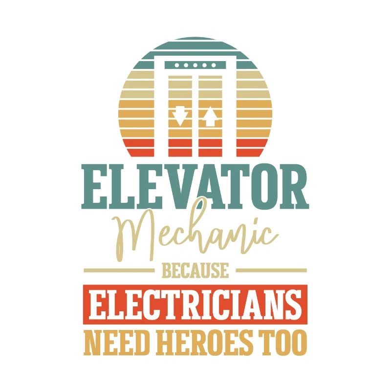 Elevator Technician Elevator Mechanic