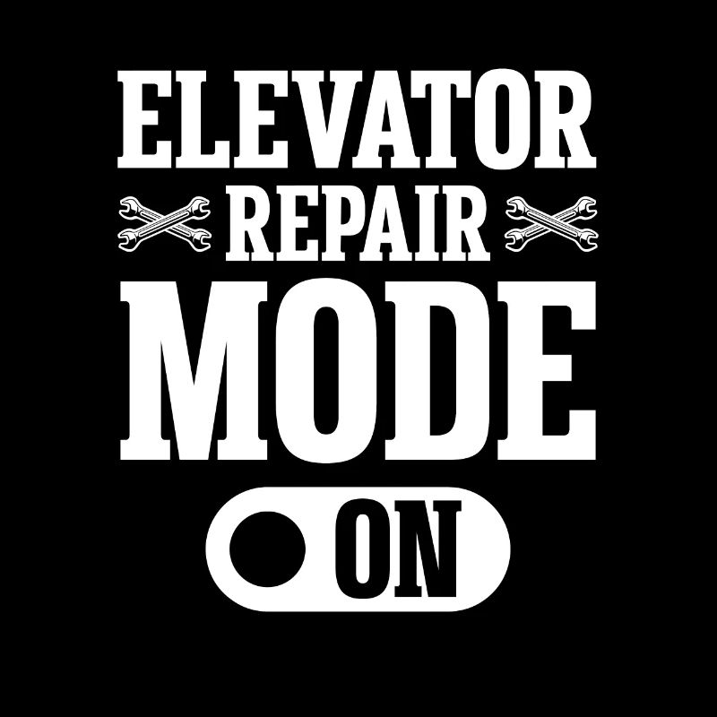 Elevator Technician Elevator Mechanic