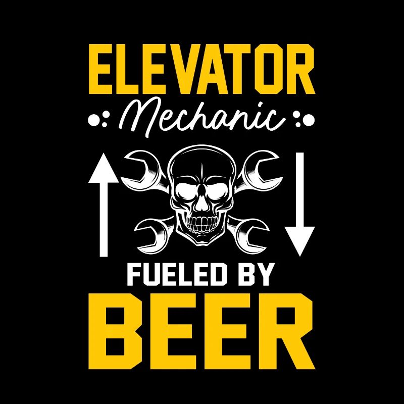 Elevator Technician Elevator Mechanic