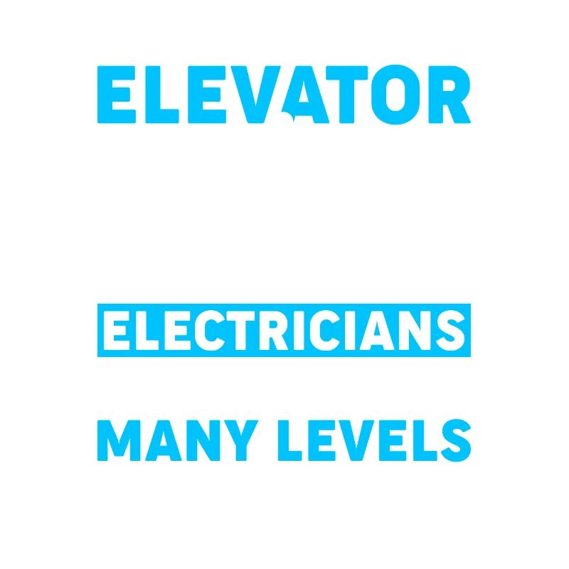 Elevator Technician Elevator Mechanic