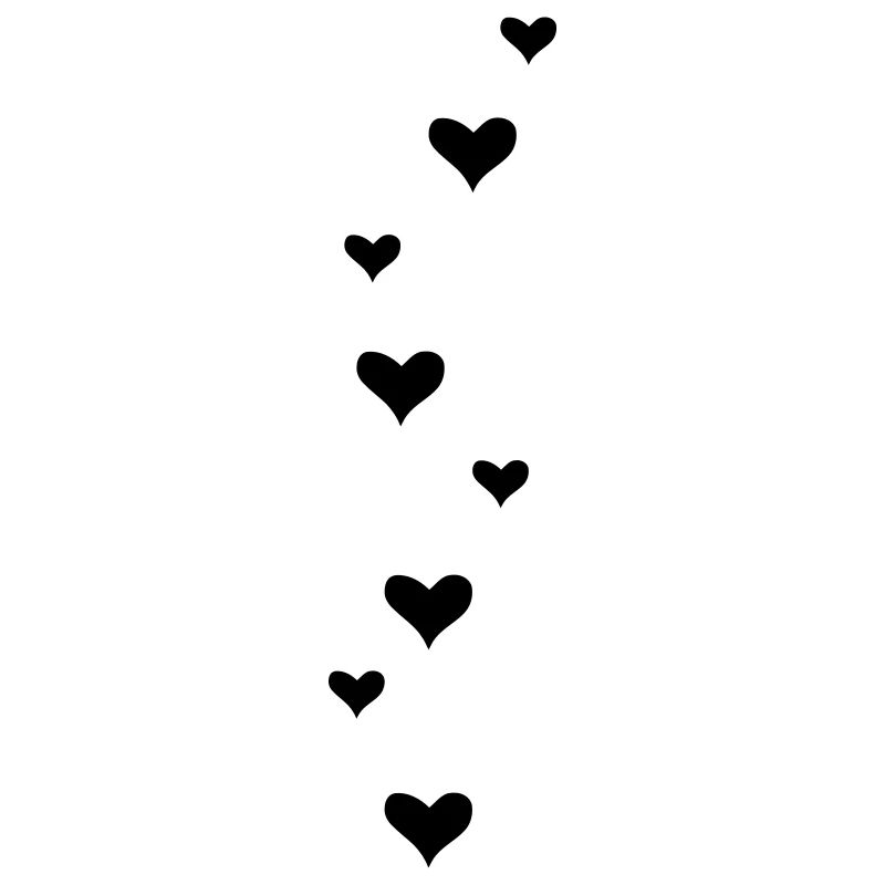 cœurs