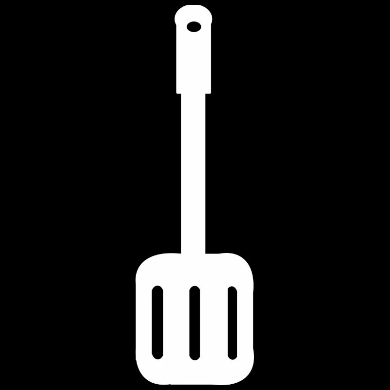 Pfannenwender Koch Bäcker Köche Geschenk Kochen