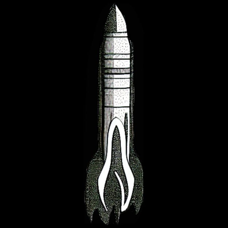 Spacecraft Rocket Space Flight Flight 2
