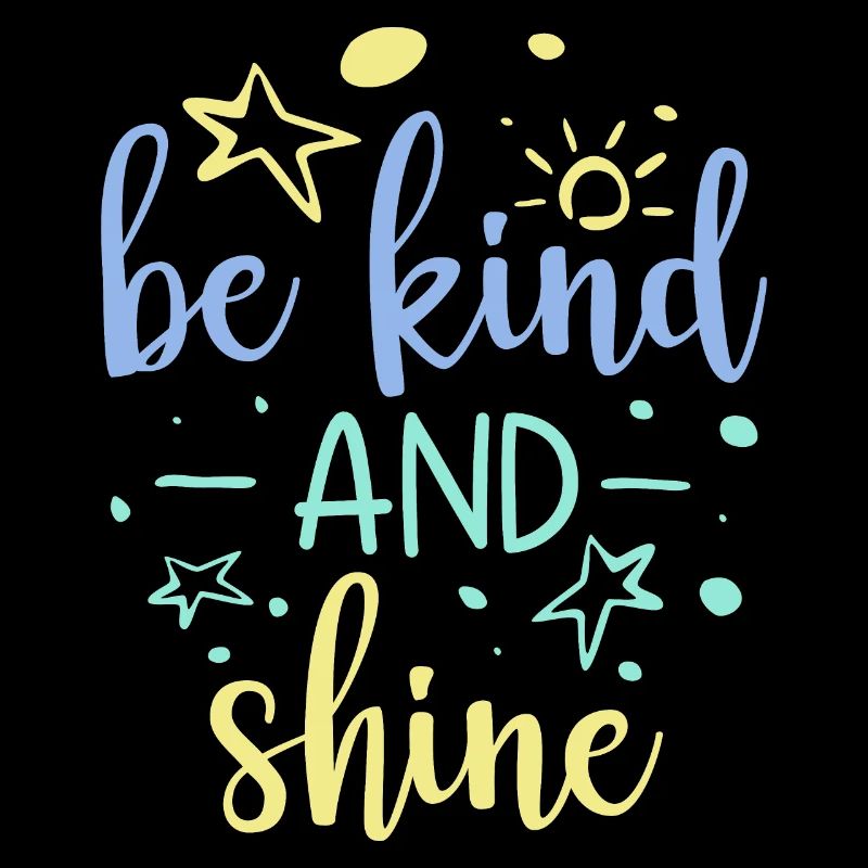 Freundlichkeit Statement Vorbild Geschenk