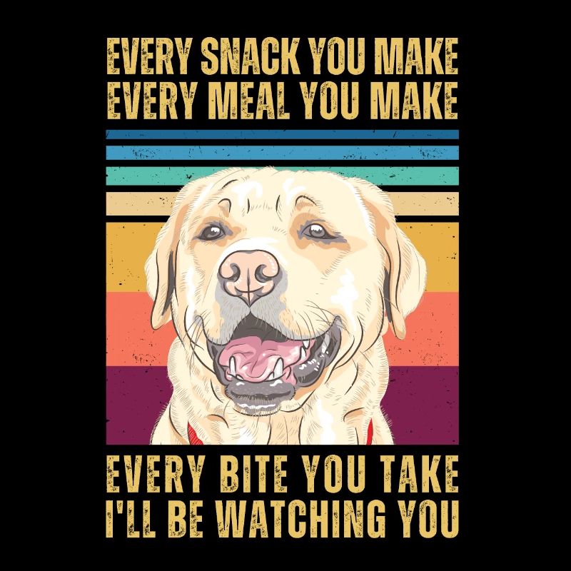 BEOBACHTEN VON RETRIEVER