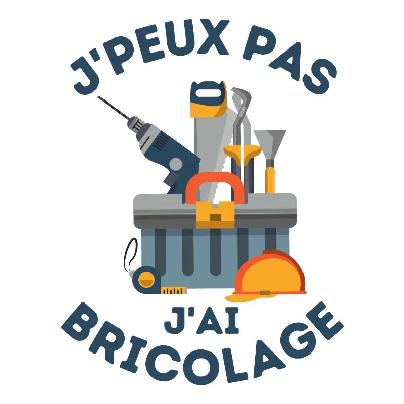 bricolage bricoleur
