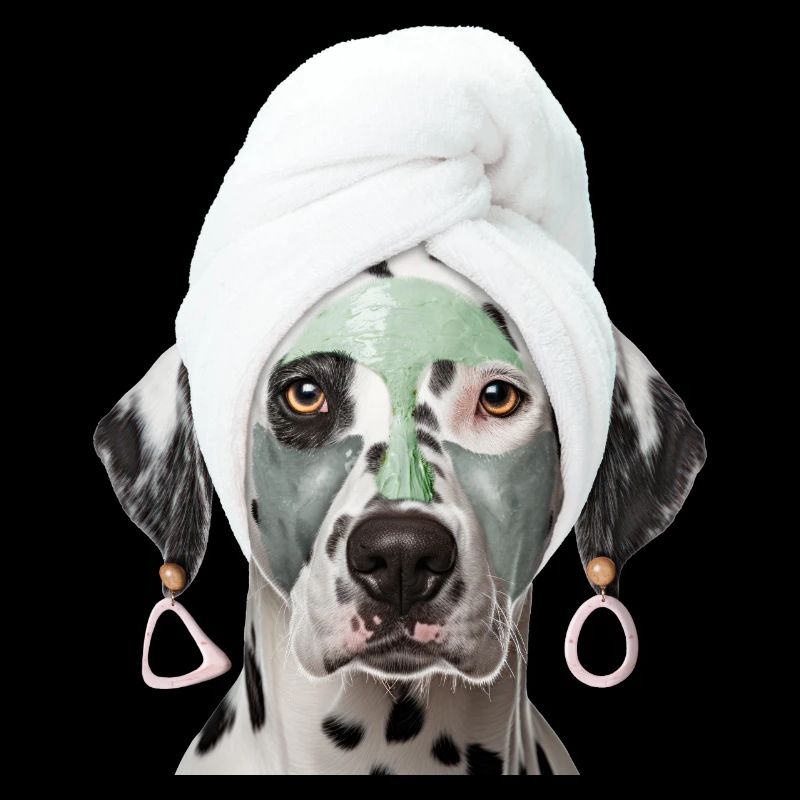 Wellness Dalmatian