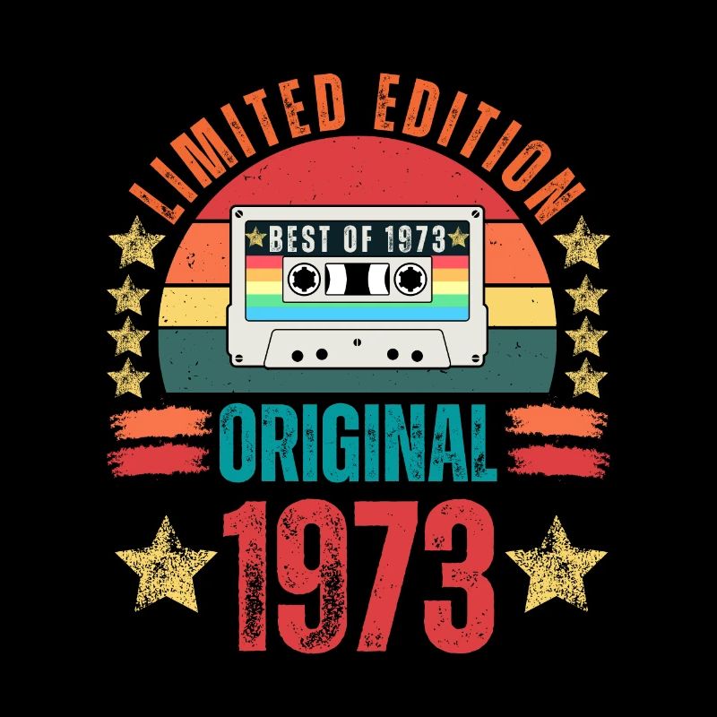 1973 original édition limitée