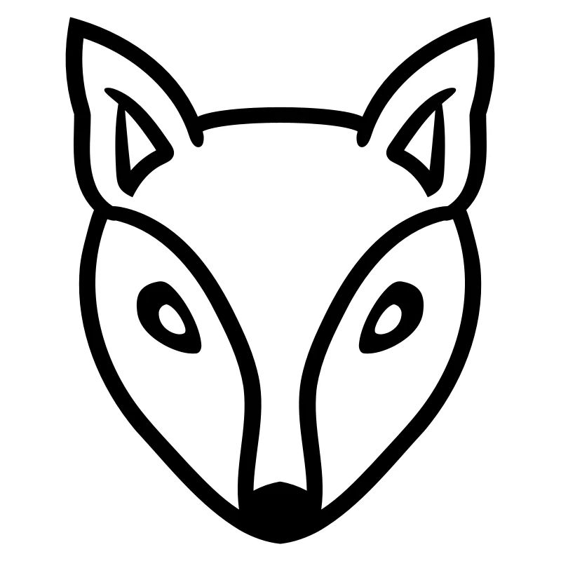 Fox, Red Fox, Wild, Animal, Smart, Forest, Face, Head